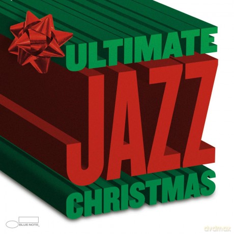 Various: The Ultimate Jazz Christmas [CD]