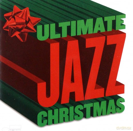 Various: The Ultimate Jazz Christmas [CD]