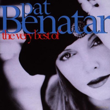 Benatar, Pat: The Very Best Of [CD]