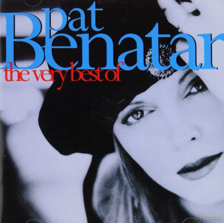Benatar, Pat: The Very Best Of [CD]