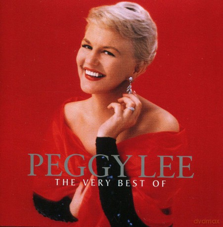 Peggy Lee: The Very Best Of [CD]