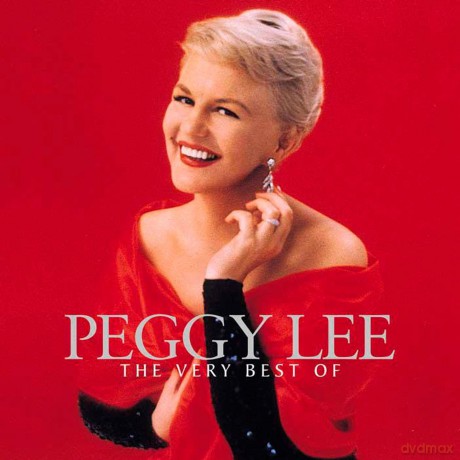 Peggy Lee: The Very Best Of [CD]