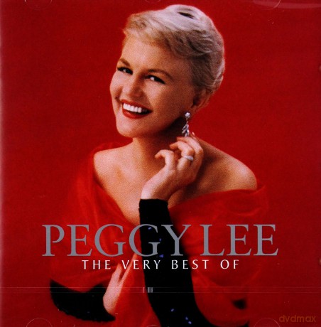 Peggy Lee: The Very Best Of [CD]