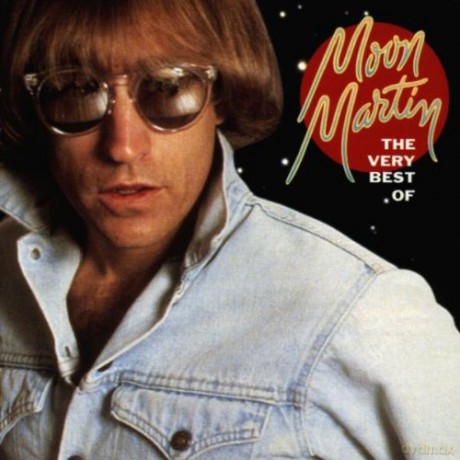 Martin, Moon: The Very Best Of [CD]