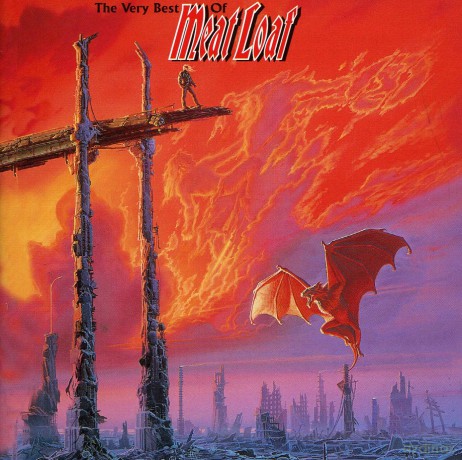 Meat Loaf: The Very Best Of [2CD]