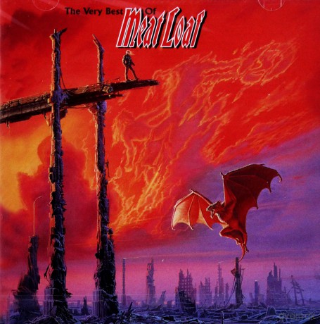 Meat Loaf: The Very Best Of [2CD]