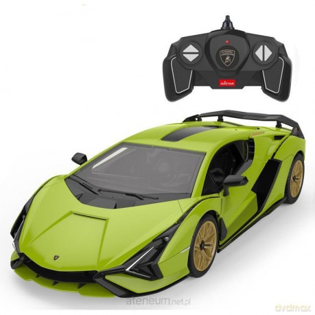 Lamborghini Sian R/C Building kit 1:18