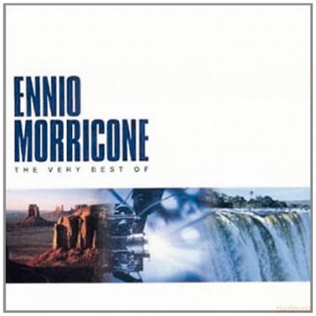 Ennio Morricone: The Very Best Of Ennio Morricone [CD]