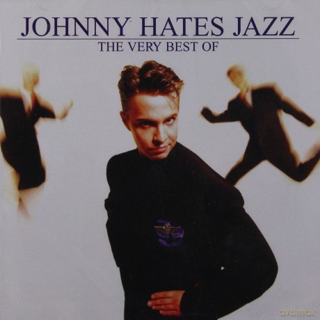 Johnny Hates Jazz: The Very Best Of Johnny Hates Jazz [CD]