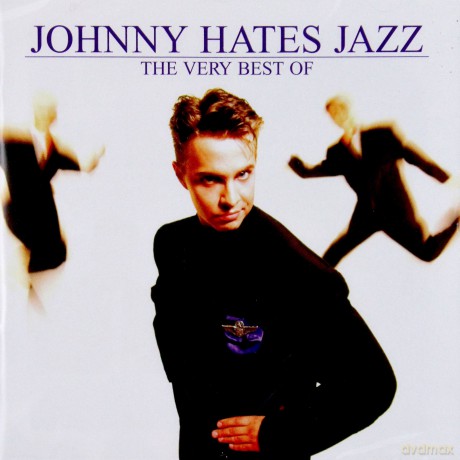 Johnny Hates Jazz: The Very Best Of Johnny Hates Jazz [CD]