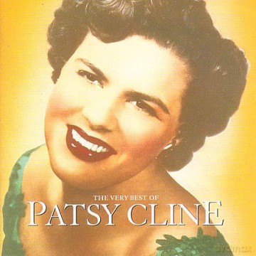 Cline, Patsy: The Very Best Of Patsy Cline [CD]