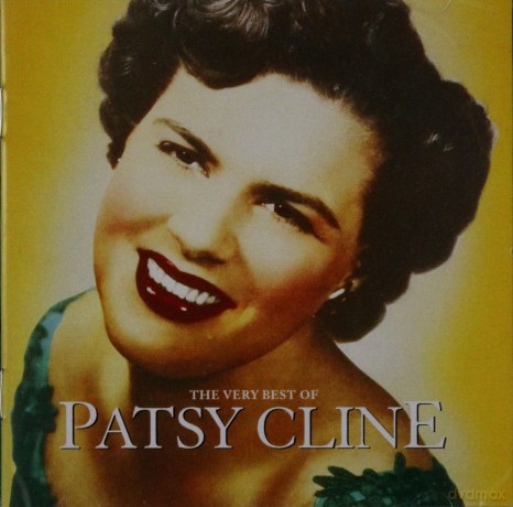 Cline, Patsy: The Very Best Of Patsy Cline [CD]