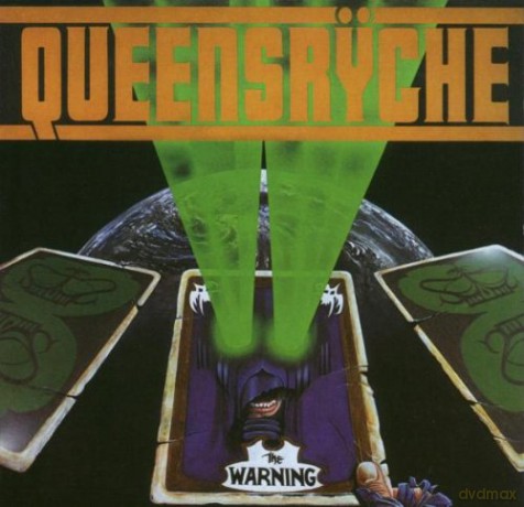 Queensryche: The Warning [CD]
