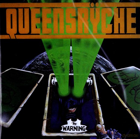 Queensryche: The Warning [CD]