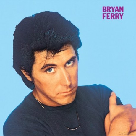 Bryan Ferry: These Foolish Things [CD]