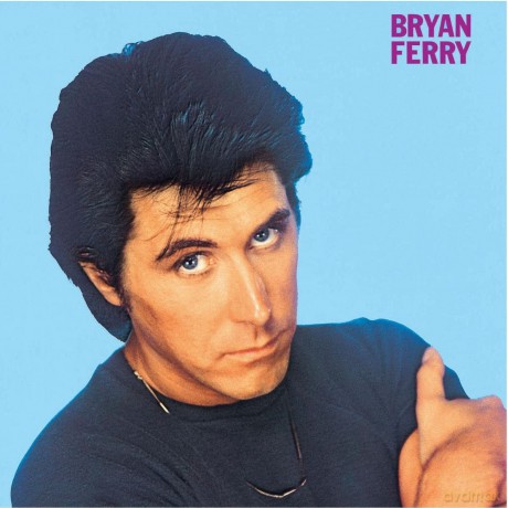 Bryan Ferry: These Foolish Things [CD]