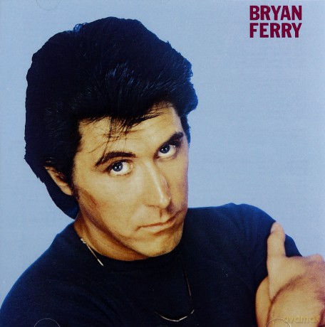 Bryan Ferry: These Foolish Things [CD]