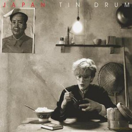 Japan: Tin Drum [CD]