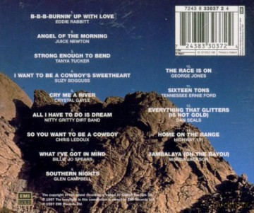 Various: Totally Country -The Essential Country Album [CD]