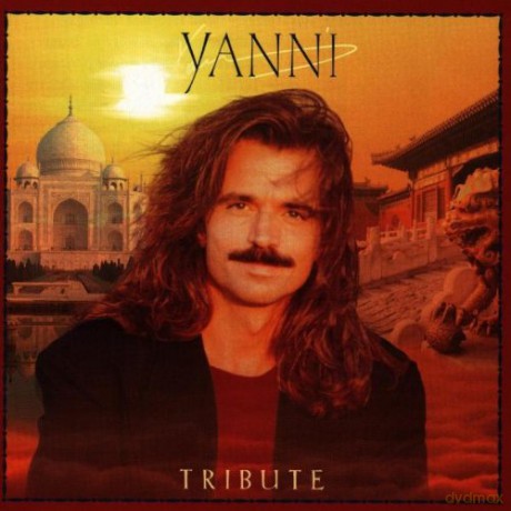 Yanni: Tribute [CD]