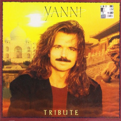 Yanni: Tribute [CD]