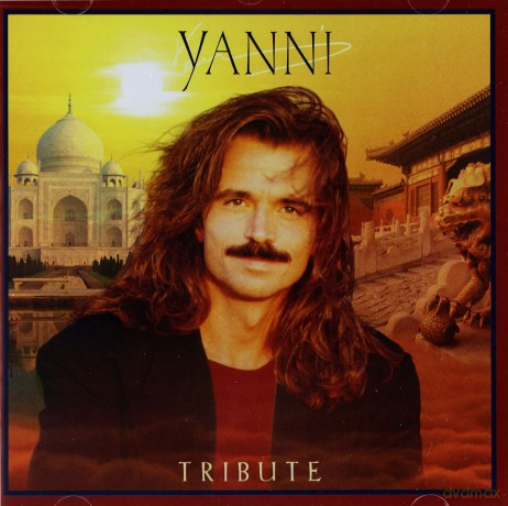 Yanni: Tribute [CD]