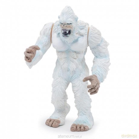 Yeti [FIGURKA]