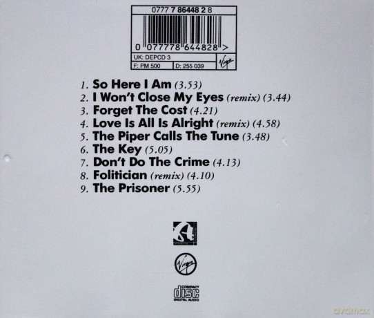 Ub40: Ub44 [CD]
