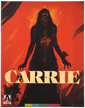 Carrie (Limited) [Blu-Ray 4K]
