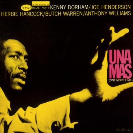 Dorham, Kenny: Una Mas (rudy Van Gelder Remaster) [CD]
