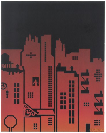 Mean Streets (Ulice nędzy) (Limited) [Blu-Ray 4K]+[Blu-Ray]