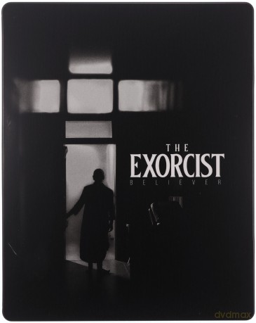 The Exorcist: Believer (Egzorcysta. Wyznawca) (Limited) [Blu-Ray 4K]+[Blu-Ray]