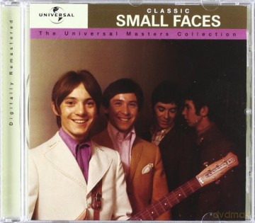 Small Faces, The: Universal Masters Collection [CD]