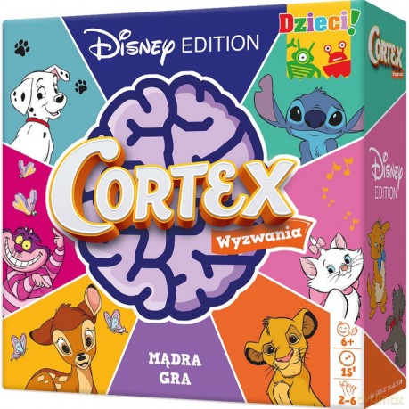 Gra Cortex Disney [GRA]