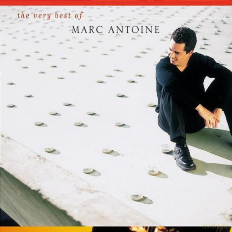 Antoine, Marc: Very Best Marc Antoine [CD]