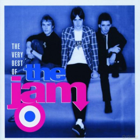Jam: Very Best Of [CD]