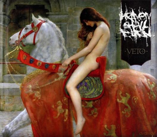 Heaven Shall Burn: Veto [2CD]