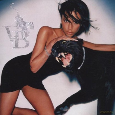 Beckham, Victoria: Victoria Beckham [CD]