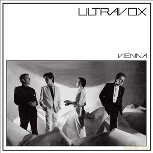 Ultravox: Vienna [CD]
