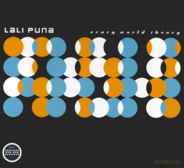 Lali Puna: Scary World Theory [CD]