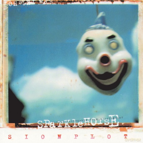 Sparklehorse: Vivadixiesubmarinetransmissionplot [CD]