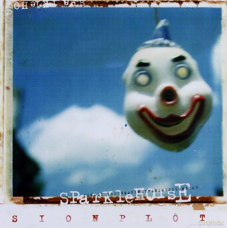 Sparklehorse: Vivadixiesubmarinetransmissionplot [CD]