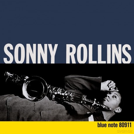 Rollins, Sonny: Volume 1 - Rvg [CD]