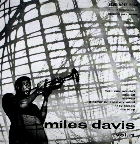 Miles Davis: Volume One [CD]