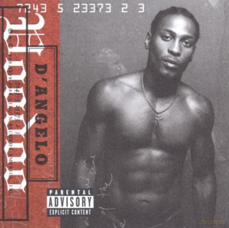 D'angelo: Voodoo [CD]