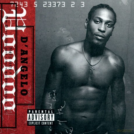 D'angelo: Voodoo [CD]