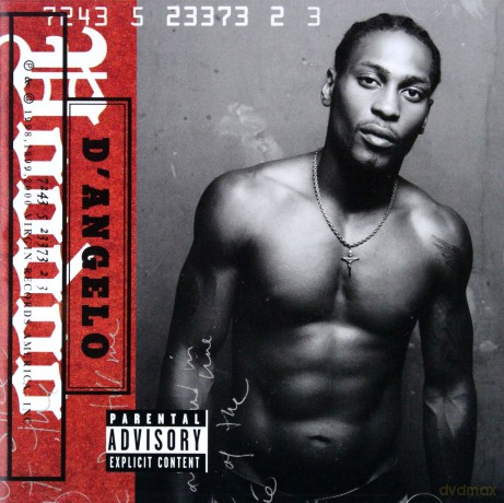 D'angelo: Voodoo [CD]