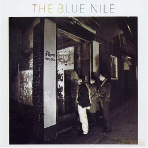Blue Nile, The: Walk Across The Rooftops [CD]