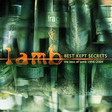 Lamb: Best Of 1996-2004 [CD]