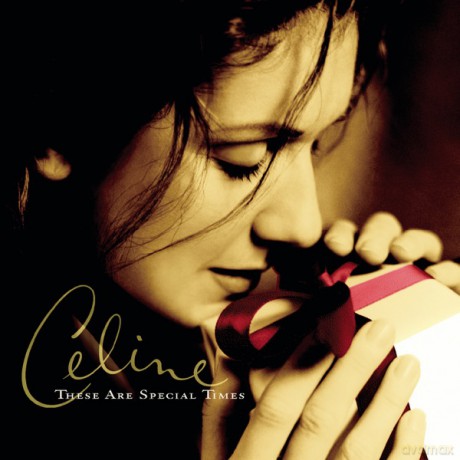 Celine Dion: These are Special Times [CD]
